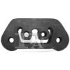 FA1 333-733 Holder, exhaust system